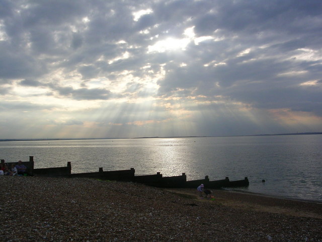North Sea