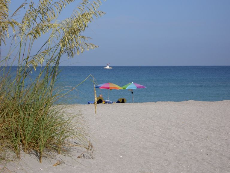 Gulf of Mexico