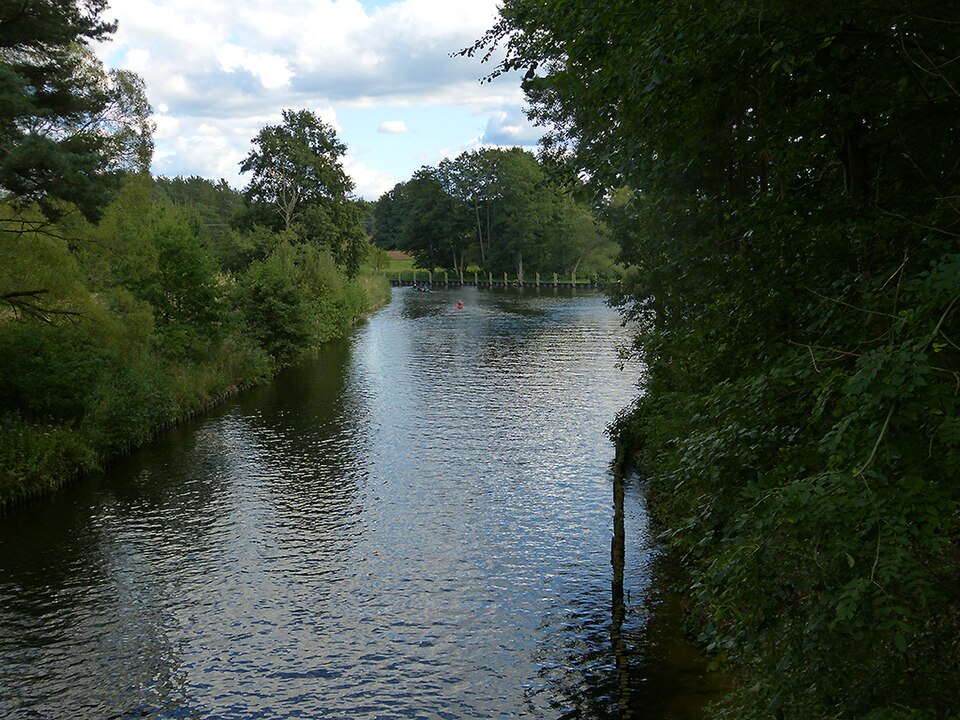 Vilzsee