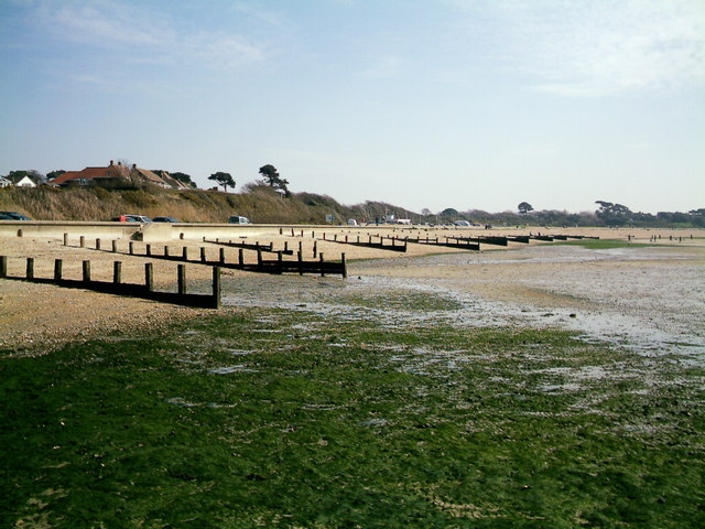 English Channel