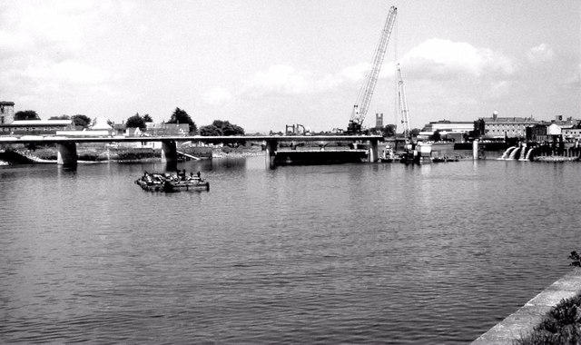 Shannon-Mündung