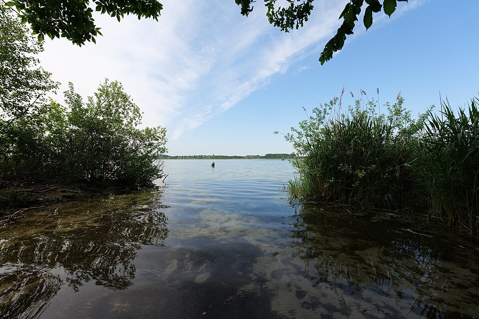 Plessower See