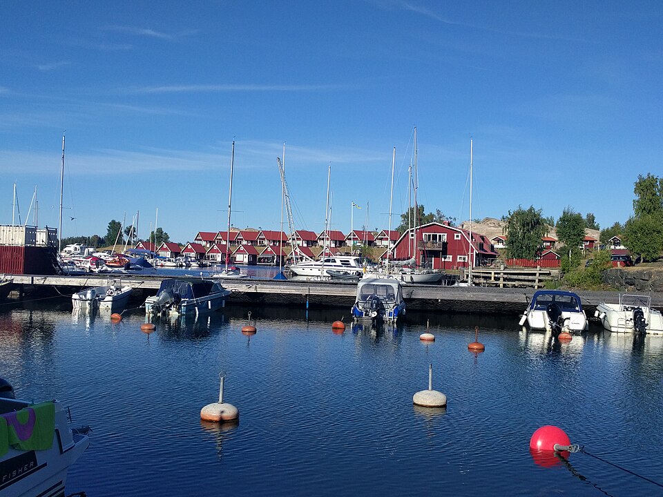 Baltic Sea