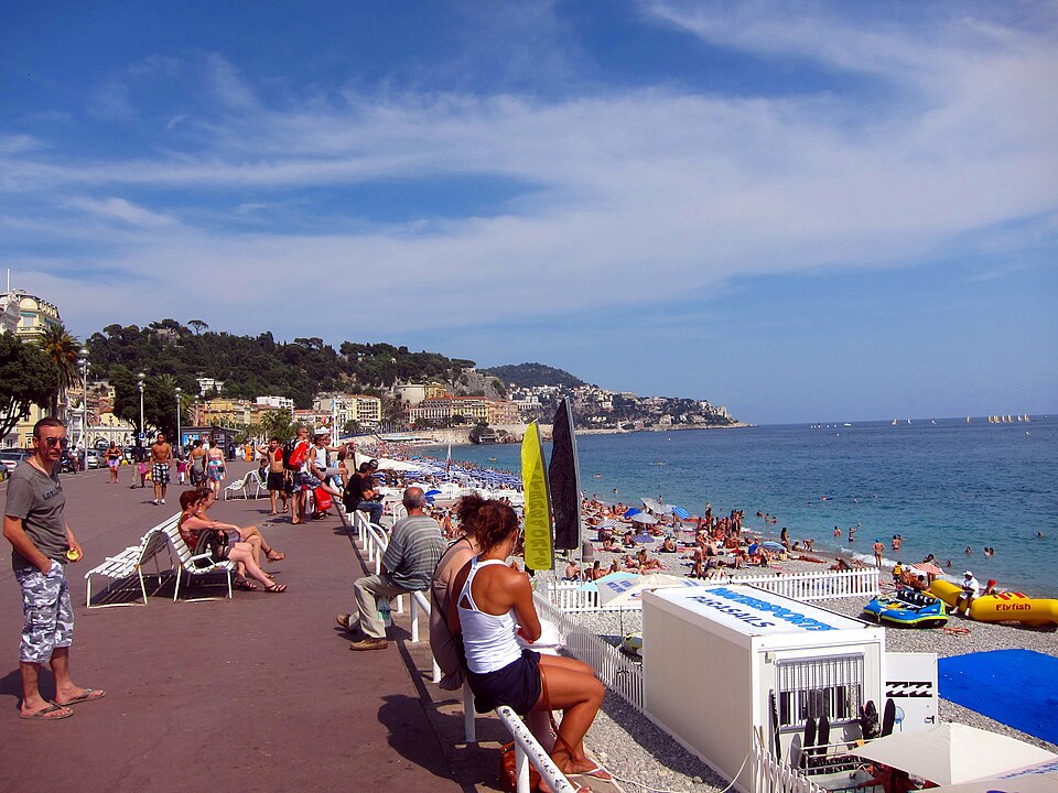 Méditerranée