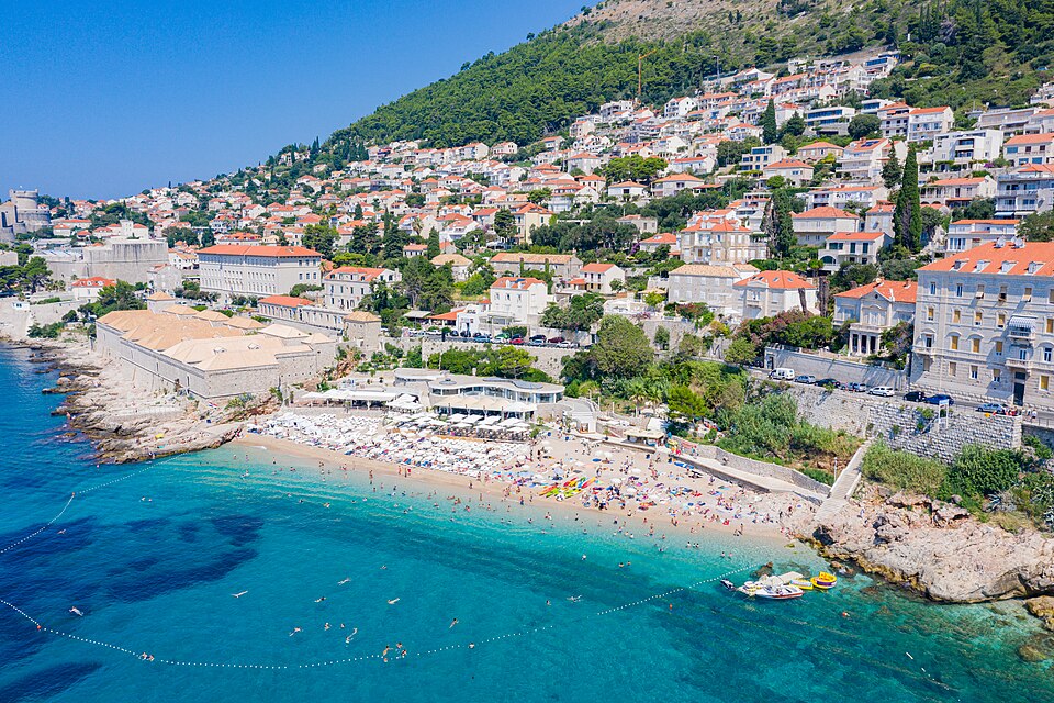 Adriatic Sea