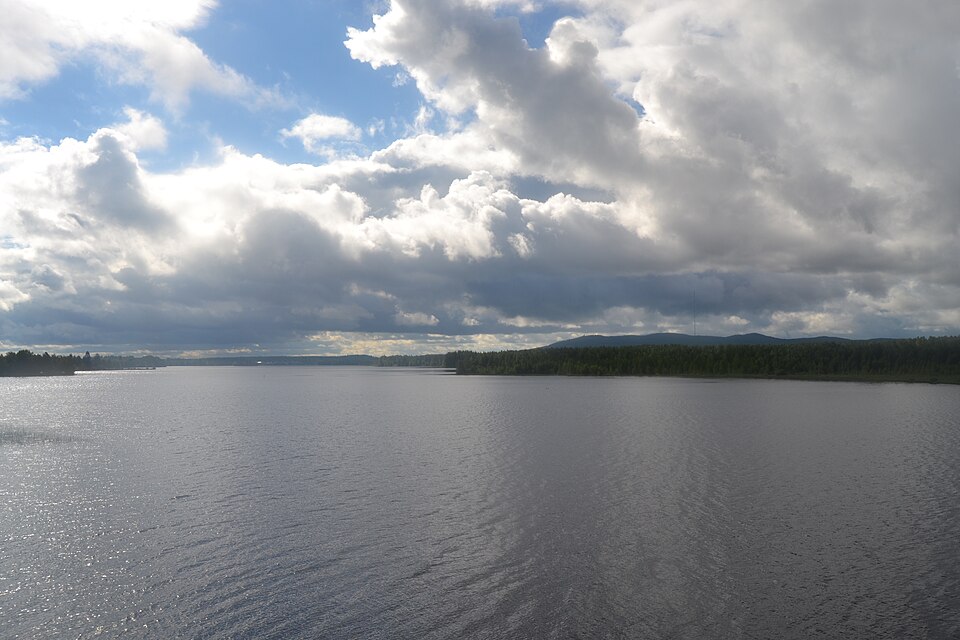 Nuasjärvi