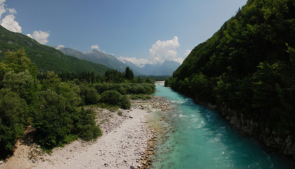 Soča