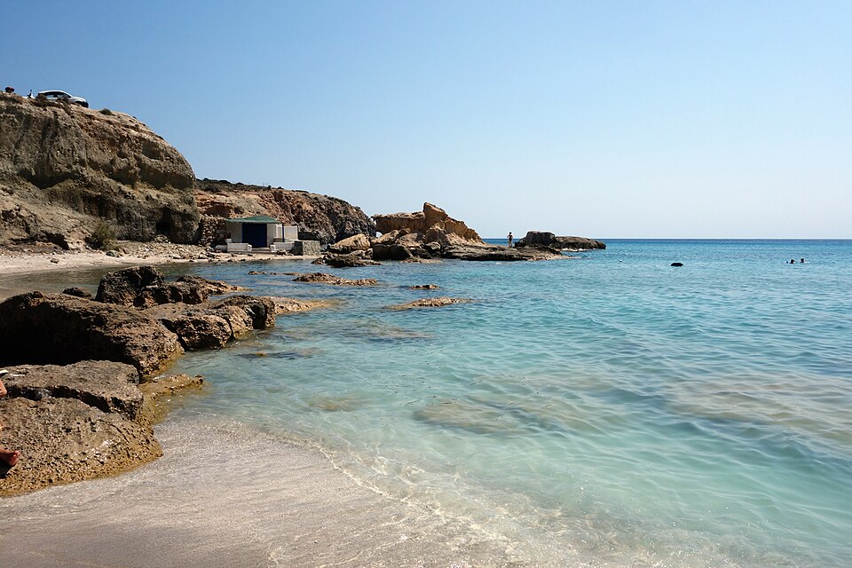 Mediterranean