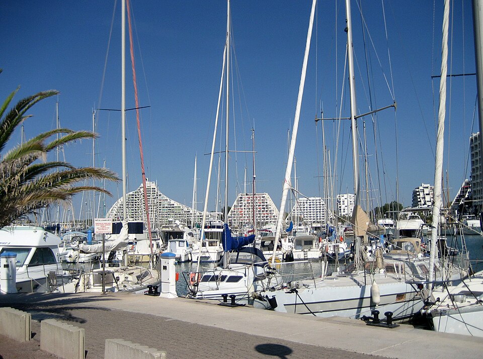 Méditerranée