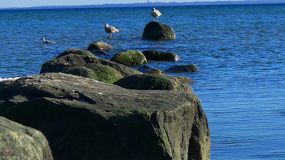 Baltic Sea