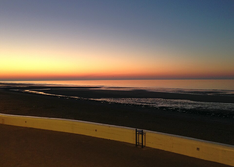 English Channel