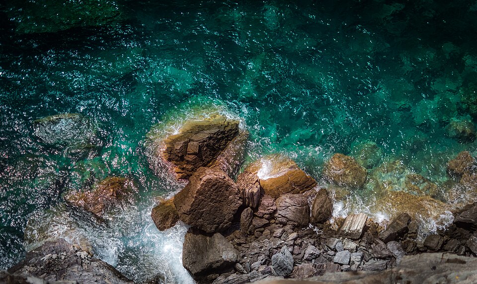 Aegean Sea