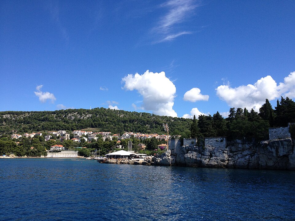 Adriatic Sea