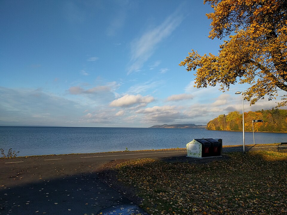 Vättern