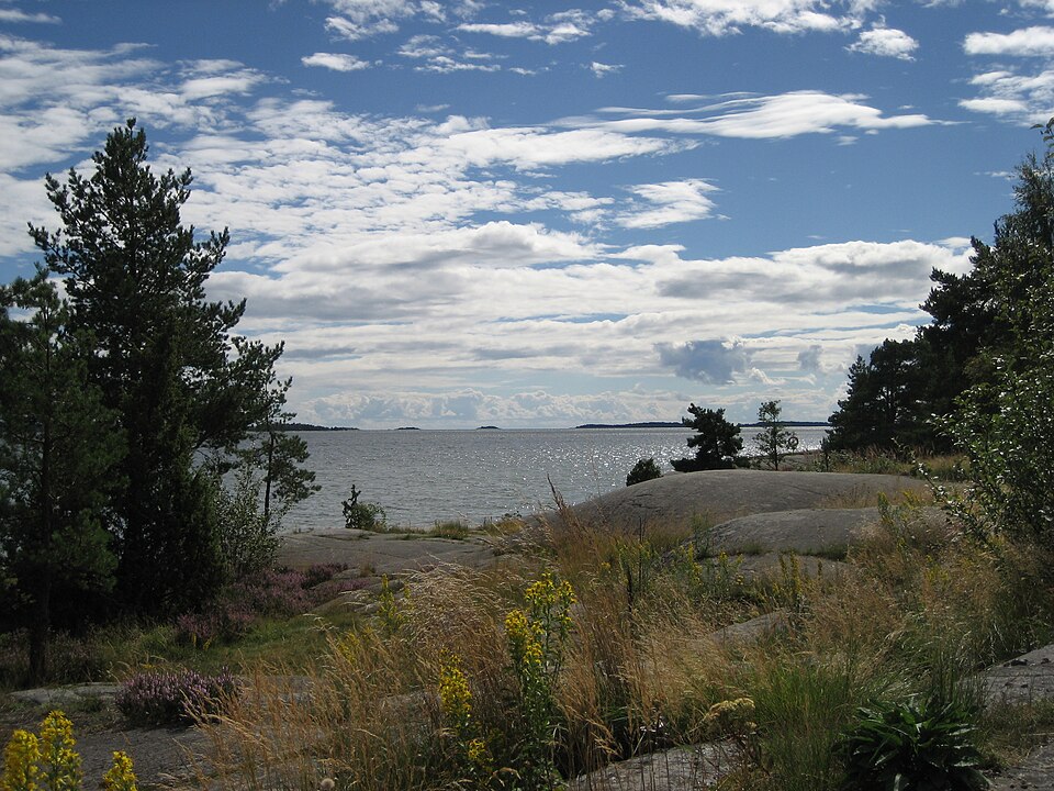 Vänern