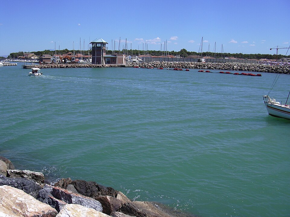 Mar Tirreno