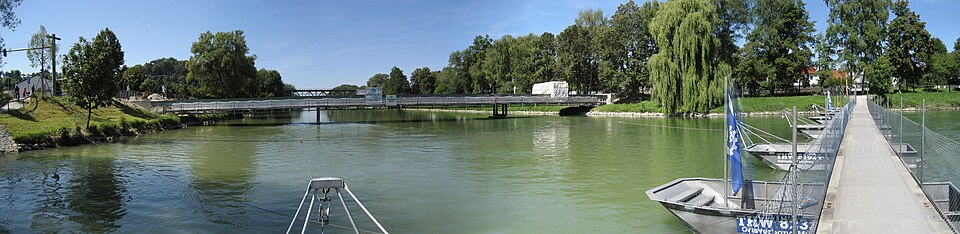 Isar