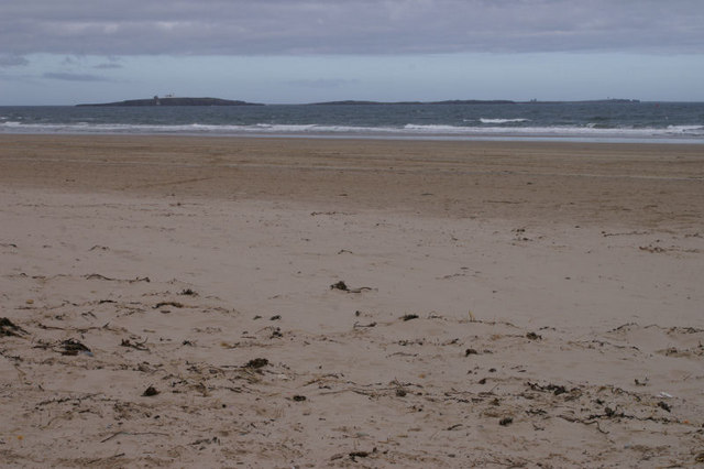 North Sea