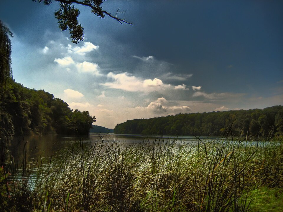 Trebuser See