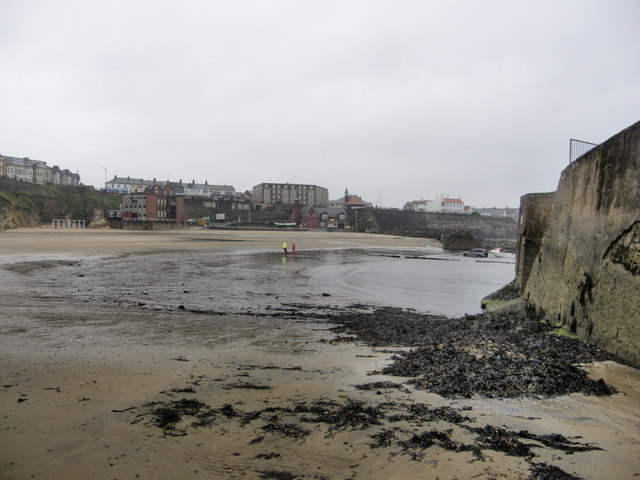 North Sea
