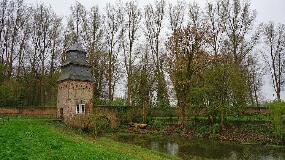 Naturfreibad Kessel