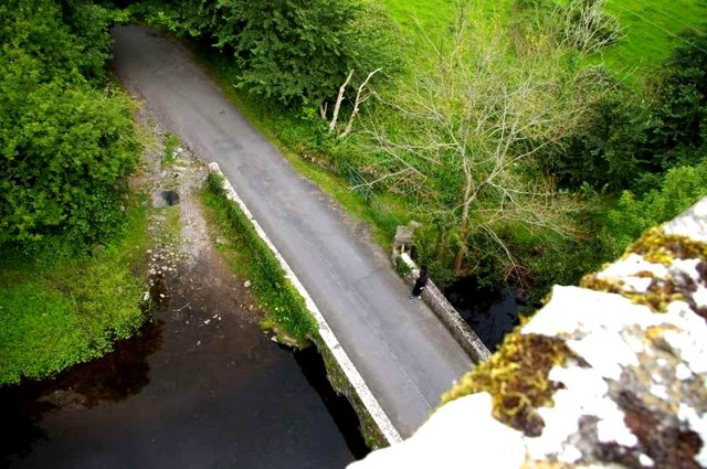 Ballycalahan