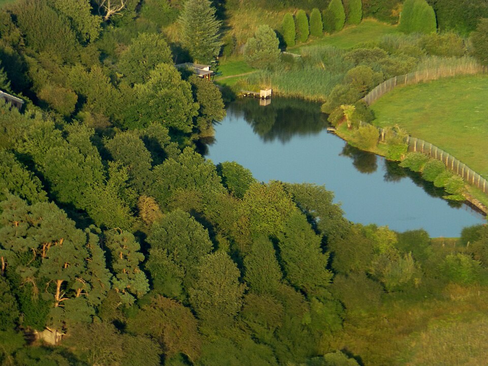 Freibad Simmern