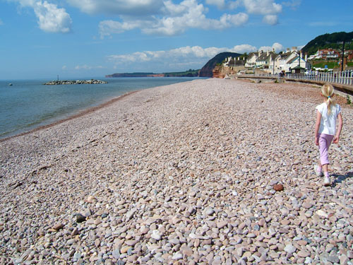 English Channel
