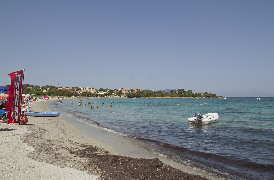 Mediterranean