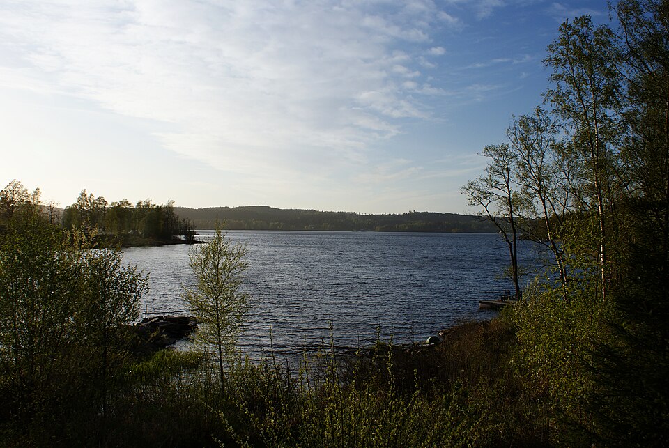 Västra Nedsjön