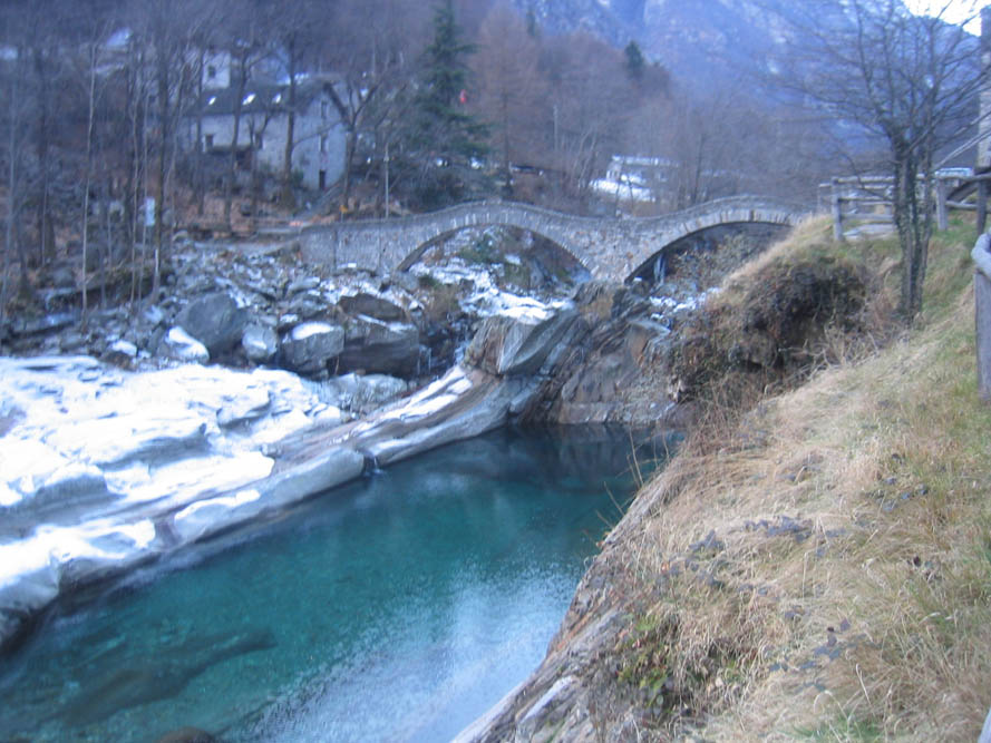 Riale di Pincascia