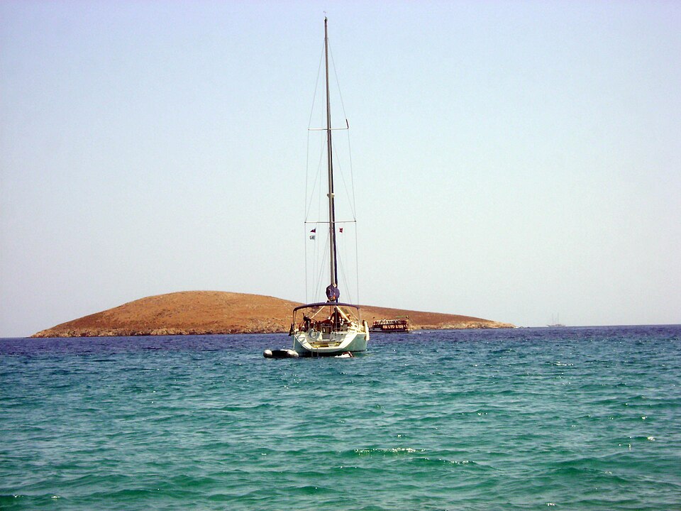 Mediterranean