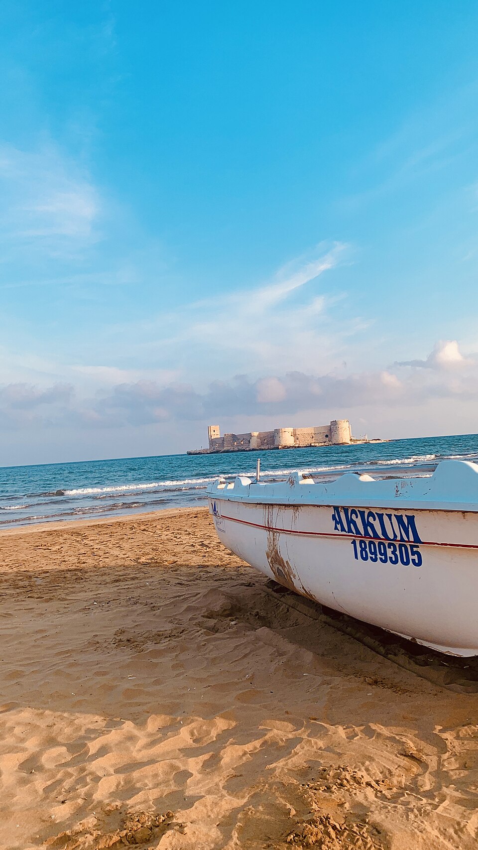 Mediterranean