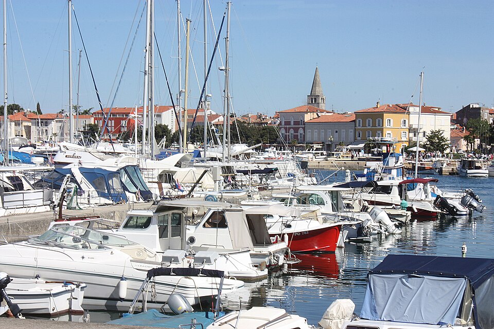 Adriatic Sea