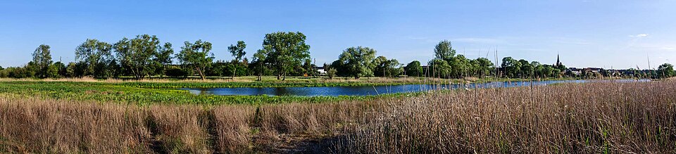 Parchauer See