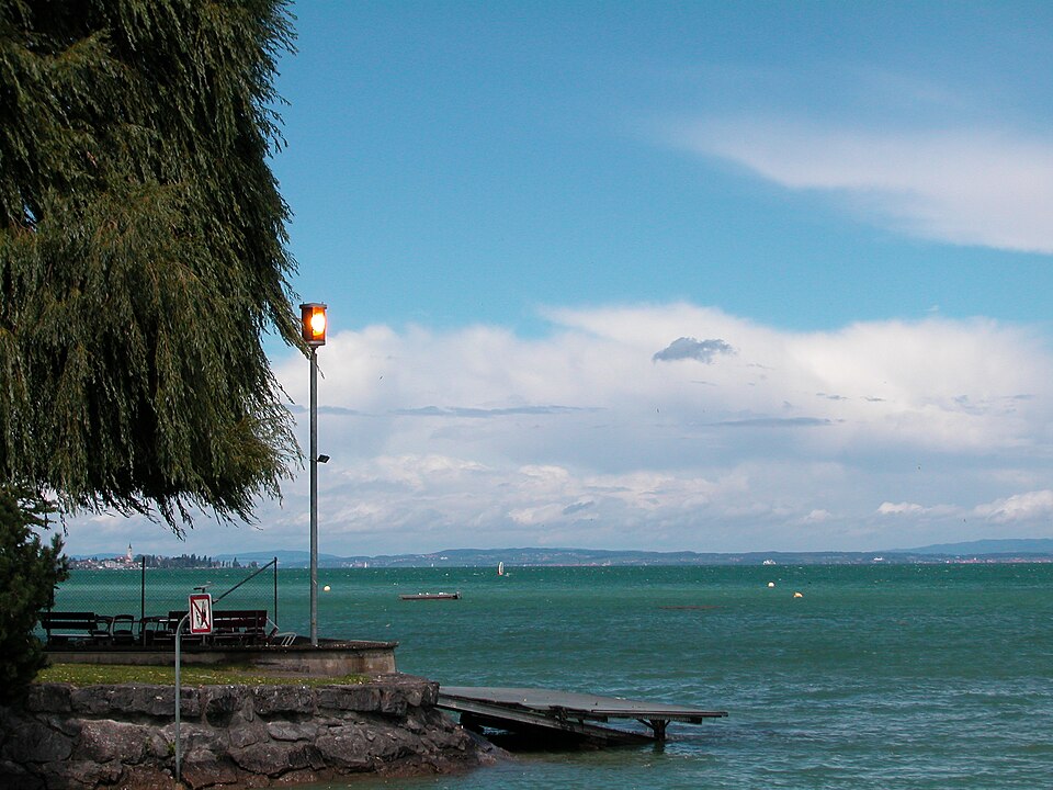 Lago di Costanza