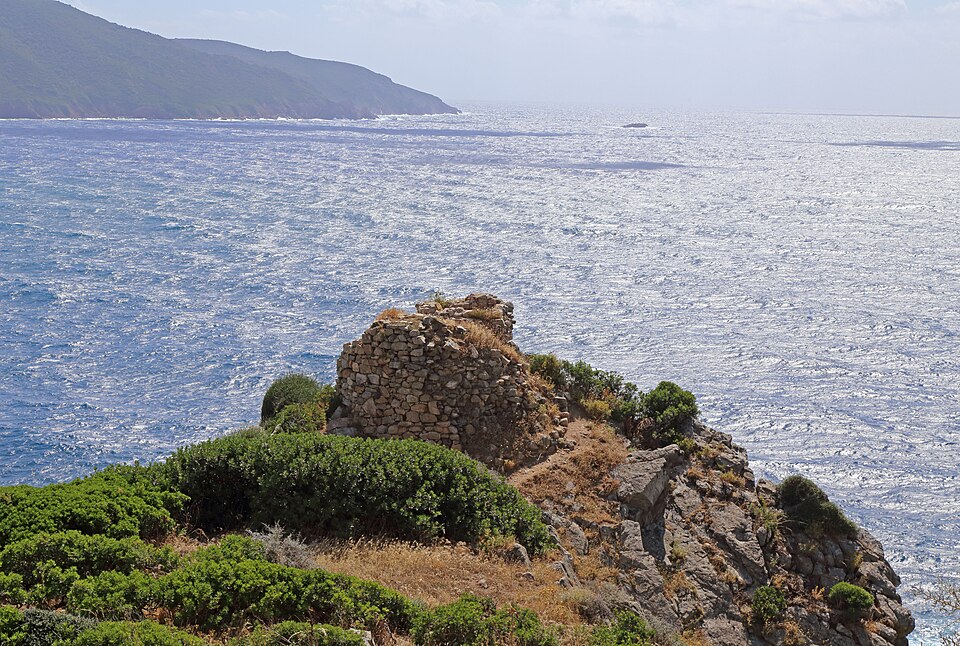Mediterranean
