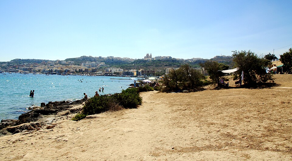 Mediterranean
