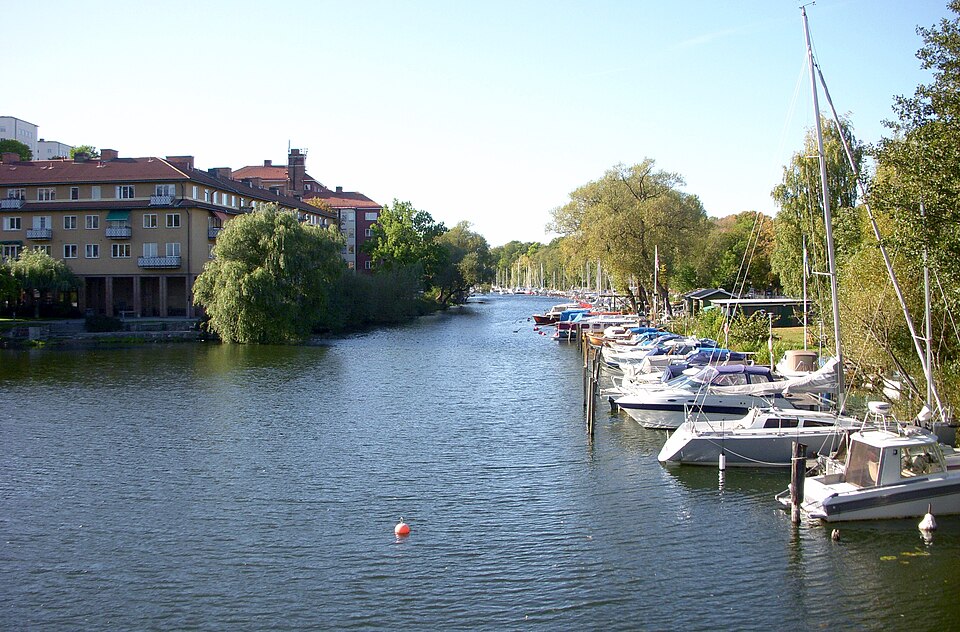 Baltic Sea