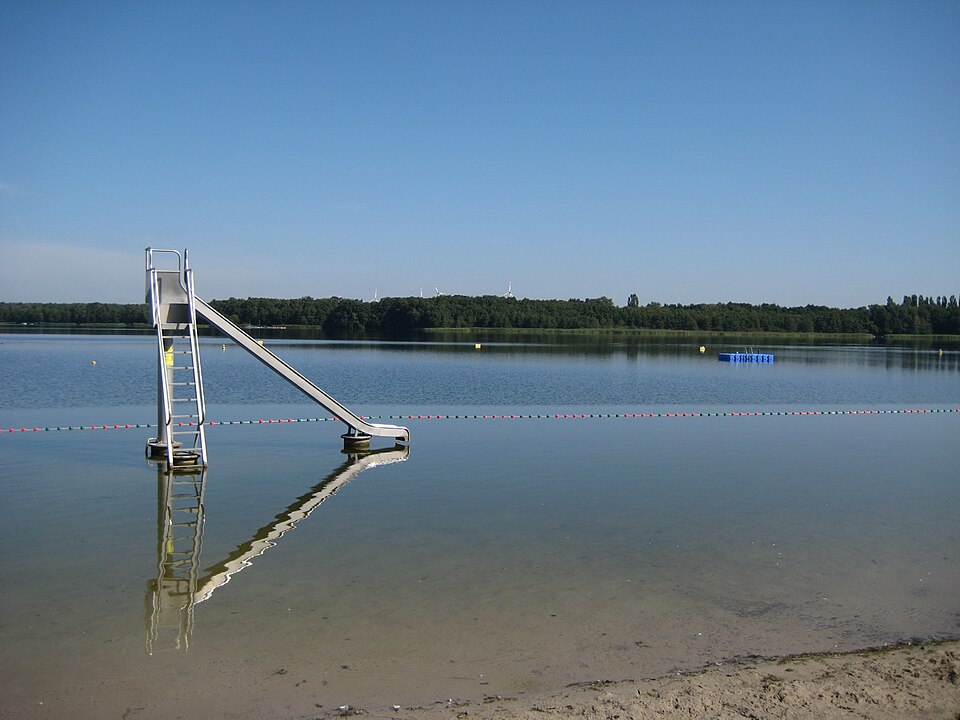 Motzener See