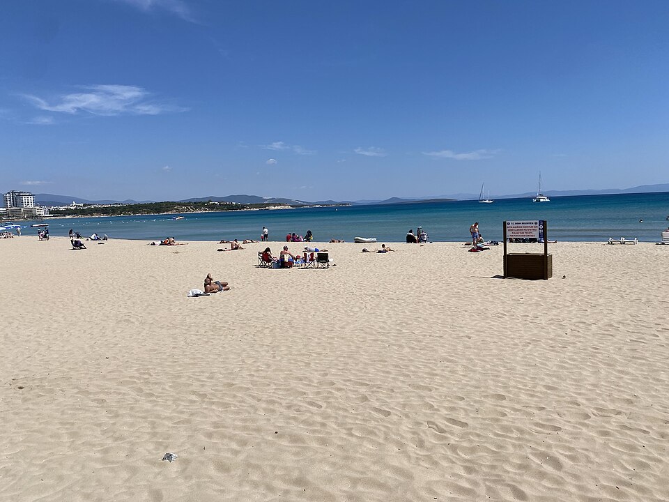 Aegean Sea