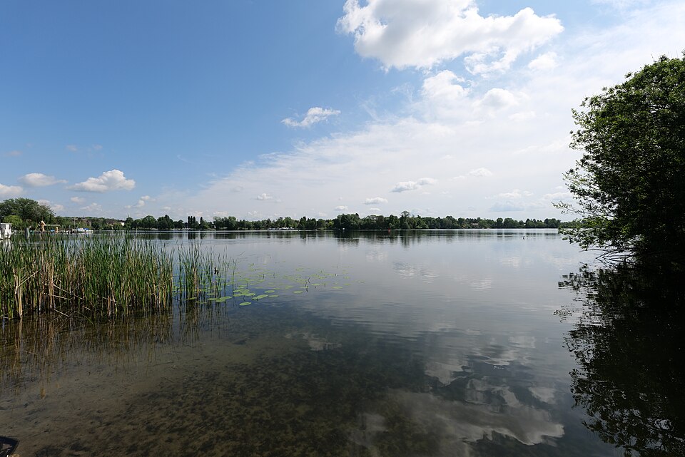 Glindower See