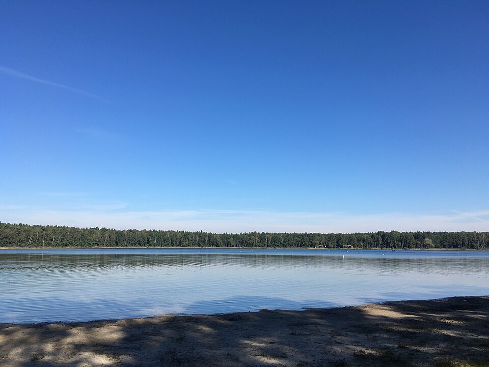 Störitzsee
