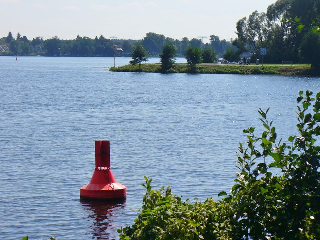 Nieder Neuendorfer See