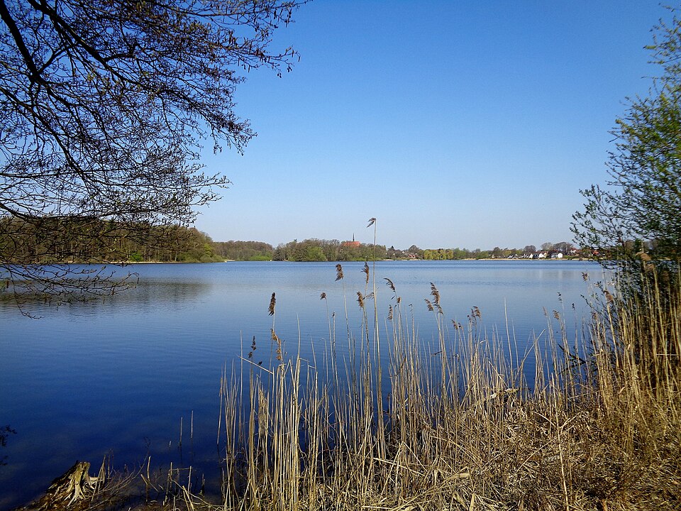 Einfelder See