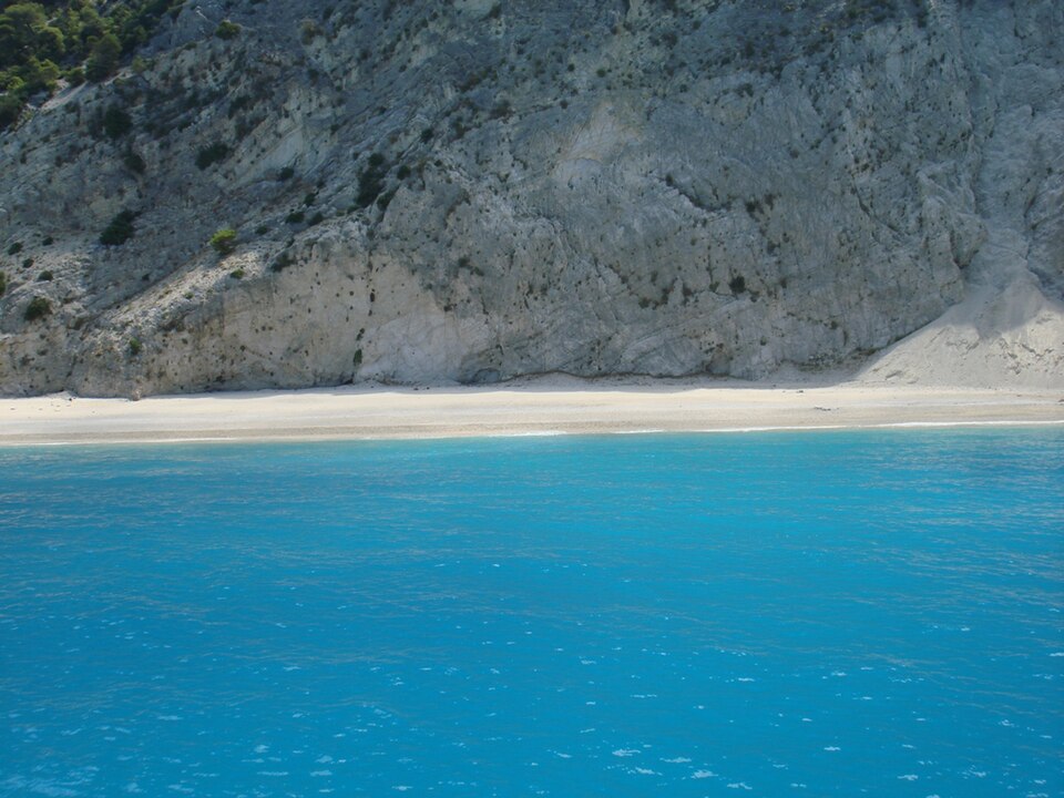 Ionisches Meer