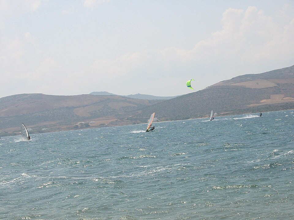 Aegean Sea