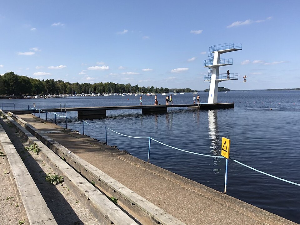 Helgasjön
