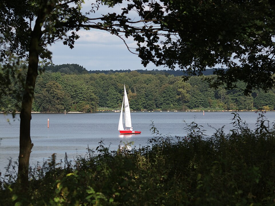 Seebad Haltern