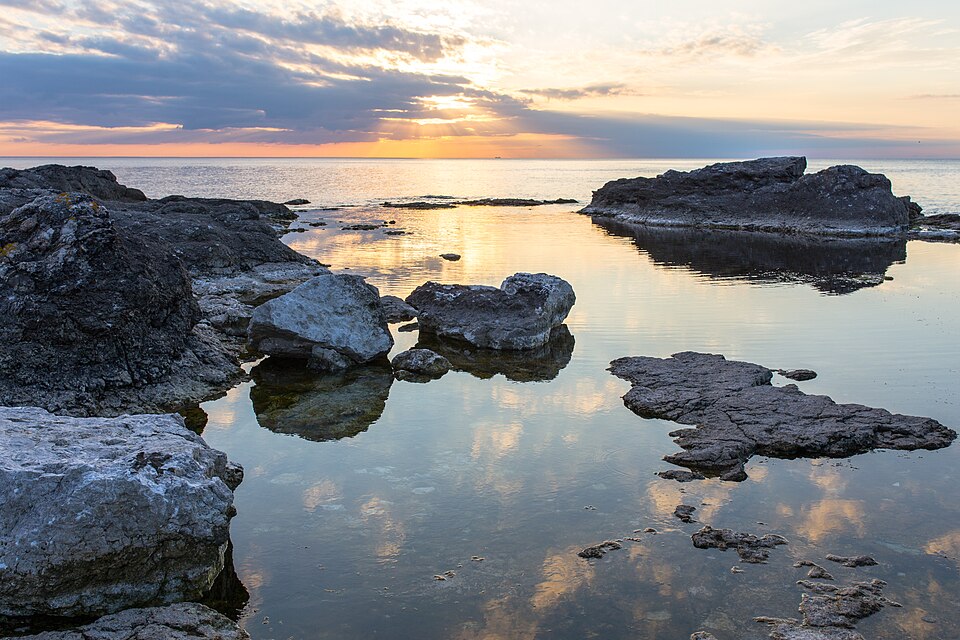 Baltic Sea
